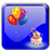 icon Birthday Photo Stickers 1.6