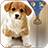 icon Puppy Zipper Lock 1.7