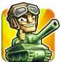 icon Guns'n'Glory WW2 voor Samsung Galaxy Core(GT-I8262)