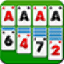 icon Solitaire voor qmobile Q Infinity