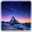 icon Midnight Sky Live Wallpaper 7.0