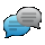 icon Bluetooth Chat