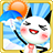 icon jp.kid.android.kweatherreport 2.3.1