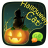 icon Halloween Cat 7.60