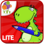 icon Kids Tracing Letters Lite