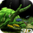 icon Virtual Aquarium 3D Wallpaper 6.0