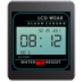 icon Retro LCD