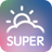 icon TaiwanSuperWeather 1.5.9