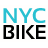 icon NYC Bike Map Offline 6.0