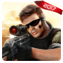 icon Sniper - American Assassin voor Cubot Note Plus