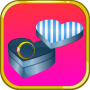 icon Escape Games - Lost Ring voor Allview P8 Pro