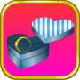 icon Escape Games - Lost Ring voor Micromax Bharat 2 Q402