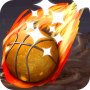 icon Tip-Off Basketball voor intex Aqua Strong 5.1+