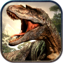 icon Dinosaur Hunter Multiplayer voor Leagoo T5 THFC