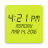 icon Digital Clock 5.4