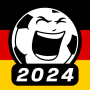icon European Championship App 2024