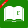 icon English Urdu Dictionary voor AGM X2 Pro