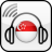 icon Radio Singapore 2.1.0