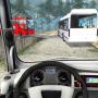 icon Tourist Bus voor Samsung Galaxy S4 Active(GT-I9295)