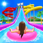icon Uphill Rush Water Park Racing voor Huawei GR5 mini