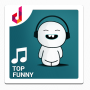 icon Top Funny Ringtones