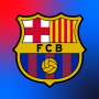 icon FC Barcelona Official App voor Samsung Droid Charge I510