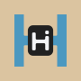 icon Hello Haylou voor Sony Xperia XA1 Ultra
