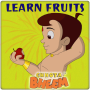 icon Learn Fruits with Bheem voor Micromax Canvas Infinity