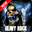 icon Heavy Metal Rock Wallpaper 1.4