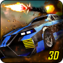 icon Death Racing Fever: Car 3D voor karbonn K9 Smart 4G