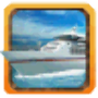 icon Cruise Ship Parking