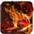 icon Firework GOLauncher EX Theme v2.5