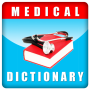 icon Medical Disease Dictionary