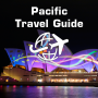 icon Pacific Travel Guide offline voor Samsung Galaxy Y S5360