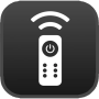 icon Universal TV Remote Control