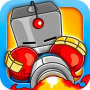 icon Endless Boss Fight voor Cubot Note Plus