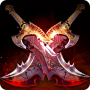 icon Blade of Chaos: Raider voor neffos C5 Max