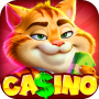 icon Fat Cat Casino - Slots Game voor Samsung Droid Charge I510