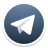 icon Telegram X 0.26.3.1674-armeabi-v7a