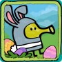 icon Doodle Jump Easter Special voor Walton Primo ZX3