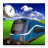 icon com.pack.israelrail 2.1.5