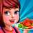 icon Restaurant Tycoon 7.4