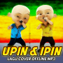 icon Lagu Upin Upin Cover B