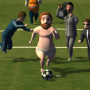 icon Football Runner