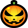 icon Bubble Blast Halloween voor InnJoo Maze