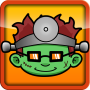 icon Doctor Bubble Halloween voor InnJoo Maze
