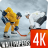 icon Hockey wallpapers 4k 1.0.11