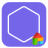 icon Hexagon 4.1