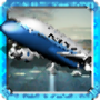 icon Flight Simulator Airplane