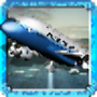 icon Flight Simulator Airplane voor karbonn Yuva 2